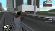 Chaos Mod для GTA San Andreas миниатюра 2