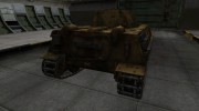 Немецкий скин для VK 28.01 для World Of Tanks миниатюра 4