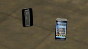 Nokia N8 для GTA San Andreas миниатюра 1