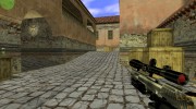 Deagle with Scope для Counter Strike 1.6 миниатюра 3