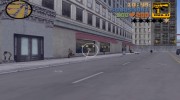 First Person Mod for GTA 3 miniature 2
