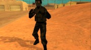 Army.2 для GTA San Andreas миниатюра 3