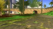 Новый Глен Парк para GTA San Andreas miniatura 6