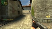 Wood Shotgun for Counter-Strike Source miniature 1
