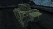 M5 Stuart SR71 1 for World Of Tanks miniature 3