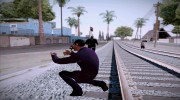 Rusmafia Smotra para GTA San Andreas miniatura 7