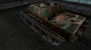 JagdPanther 9 for World Of Tanks miniature 3