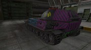 Качественные зоны пробития для VK 45.02 (P) Ausf. B для World Of Tanks миниатюра 3