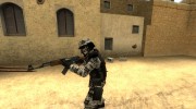 Nazerins Urban para Counter-Strike Source miniatura 4