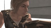 Maria Kane From Just Cause 2 для GTA San Andreas миниатюра 5