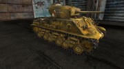 M4A3 Sherman 10 для World Of Tanks миниатюра 5