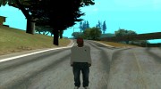 Bmypol2 HD para GTA San Andreas miniatura 1