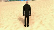 Hitman: Codename 47 для GTA San Andreas миниатюра 3