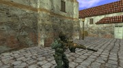 XM8 on MR.Brightside anims para Counter Strike 1.6 miniatura 4