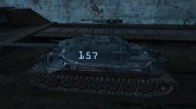 ИС-7 для World Of Tanks миниатюра 2