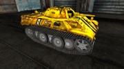 VK1602 Leopard Адское зубило for World Of Tanks miniature 5