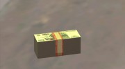 500 рублей для GTA San Andreas миниатюра 1