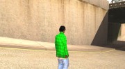 Новый fam2 для GTA San Andreas миниатюра 3