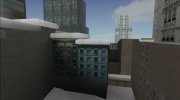 Liberty City House Fix for GTA San Andreas miniature 2