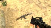 Far Cry 3 AK-47 para Counter-Strike Source miniatura 5
