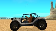 Bifta GTA V для GTA San Andreas миниатюра 3