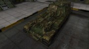Скин для танка СССР Объект 212А for World Of Tanks miniature 1