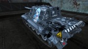 Шкурка для JagdTiger для World Of Tanks миниатюра 3