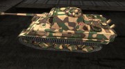 PzKpfw V Panther 01 для World Of Tanks миниатюра 2