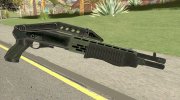 Frinesi Auto 12 (007 Nightfire) for GTA San Andreas miniature 2
