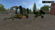 Framest Pack para Farming Simulator 2017 miniatura 1