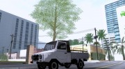 ЛуАЗ 13021 для GTA San Andreas миниатюра 6