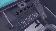 Wellcraft 38 Scarab KV para GTA 3 miniatura 7