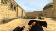 USP Compact Tactical for Counter-Strike Source miniature 3