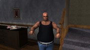 3d original vest by AleksGTA для GTA San Andreas миниатюра 2