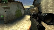 AW50F Animation for Counter-Strike Source miniature 3