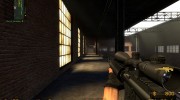 M16A4 para Counter-Strike Source miniatura 2