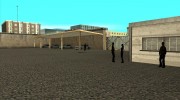 Оживление автошколы в San-Fierro V 2.0 Final для GTA San Andreas миниатюра 2