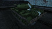 Т-54  для World Of Tanks миниатюра 3
