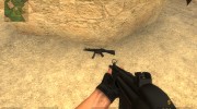 HK MP5 for Counter-Strike Source miniature 4