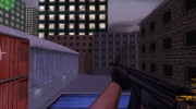 HK51 для Counter Strike 1.6 миниатюра 1