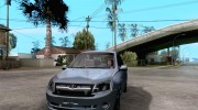 ВАЗ 2190 Сток for GTA San Andreas miniature 1