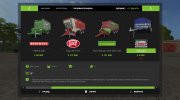 ВАЗ-2121 «Нива» версия 01.04.19 for Farming Simulator 2017 miniature 21