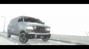 Зимний ENBSeries 4.2 (Слабые PC) for GTA San Andreas miniature 1