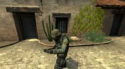 Opertive Training Kife для Counter-Strike Source миниатюра 5