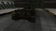 Скин для танка СССР Т-34-85 для World Of Tanks миниатюра 4