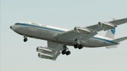 Boeing 707-300 Pan American World Airways (Pan Am) for GTA San Andreas miniature 14