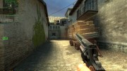 New Colt Python Animations para Counter-Strike Source miniatura 3