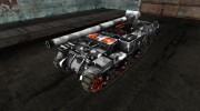 Шкурка для M12 for World Of Tanks miniature 1