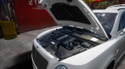 Bentley Bentayga para GTA San Andreas miniatura 7