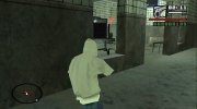 Немезида (Nemesis) para GTA San Andreas miniatura 3